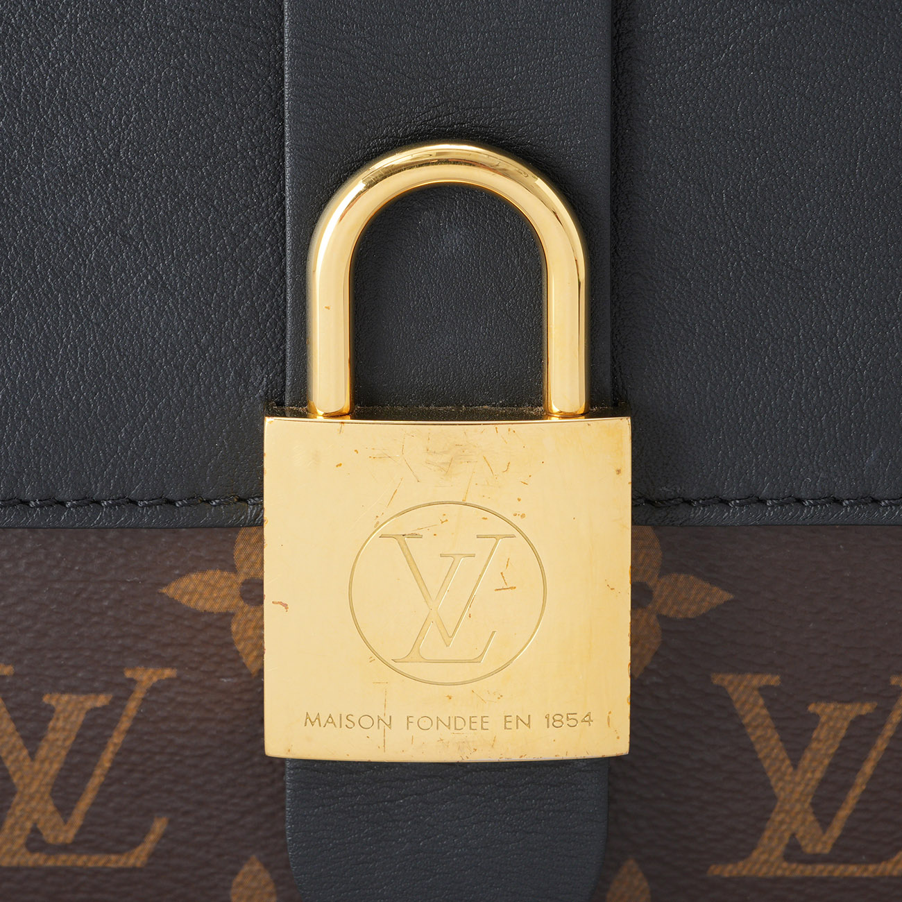 LOUIS VUITTON(USED)루이비통 M44141 록키BB
